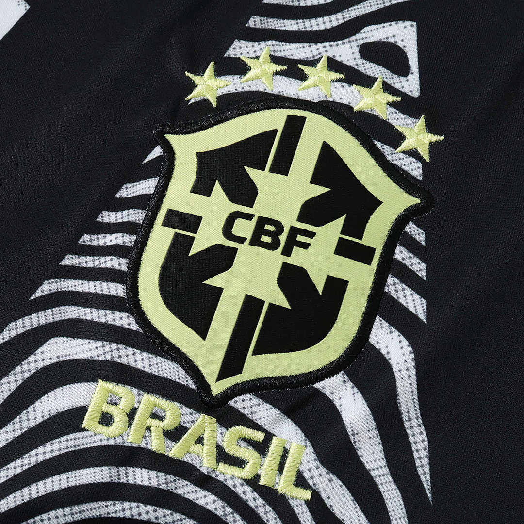 Brazil Hollywood Keeper - Long Sleeve