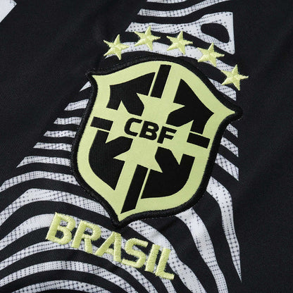Brazil Hollywood Keeper - Long Sleeve
