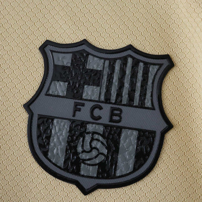 Barcelona x Kobe Bryant Woman Away Jersey 2025/26