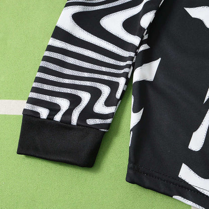 Brazil Hollywood Keeper - Long Sleeve