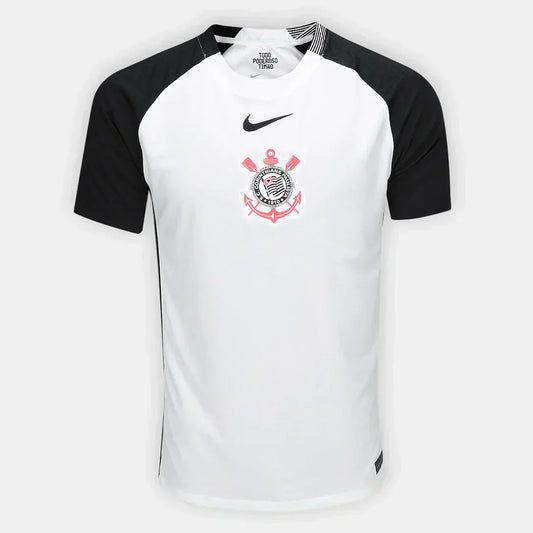 Corinthians 25/26 Home - Fan Version