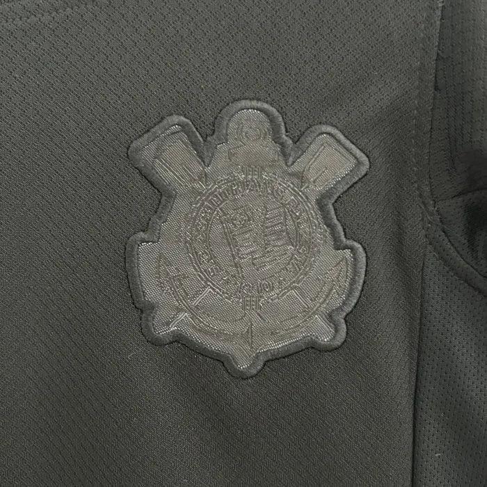 Conjunto Infantil Corinthians Away 24/25