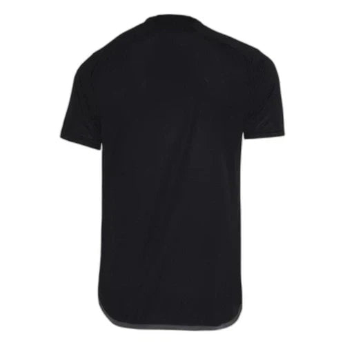 FLAMENGO 23/24 III THIRD BLACK JERSEY - FAN VERSION