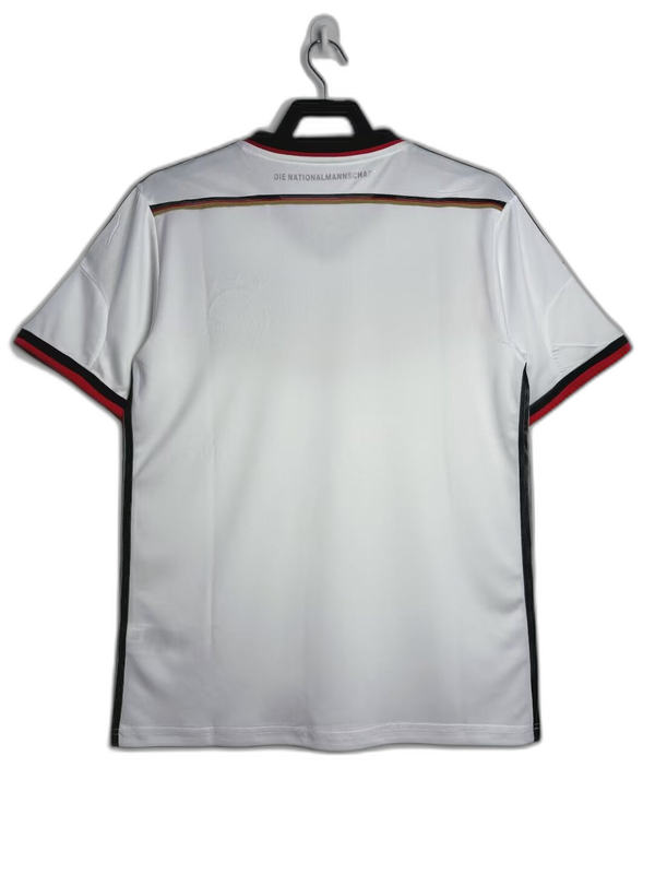 Camisa Home Alemanha 2014 I - Versão Retro
