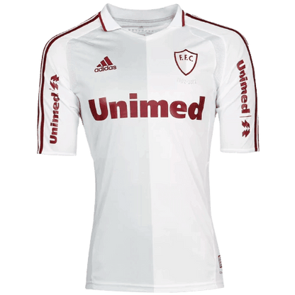 Fluminense Centenario 11/12 Retrô