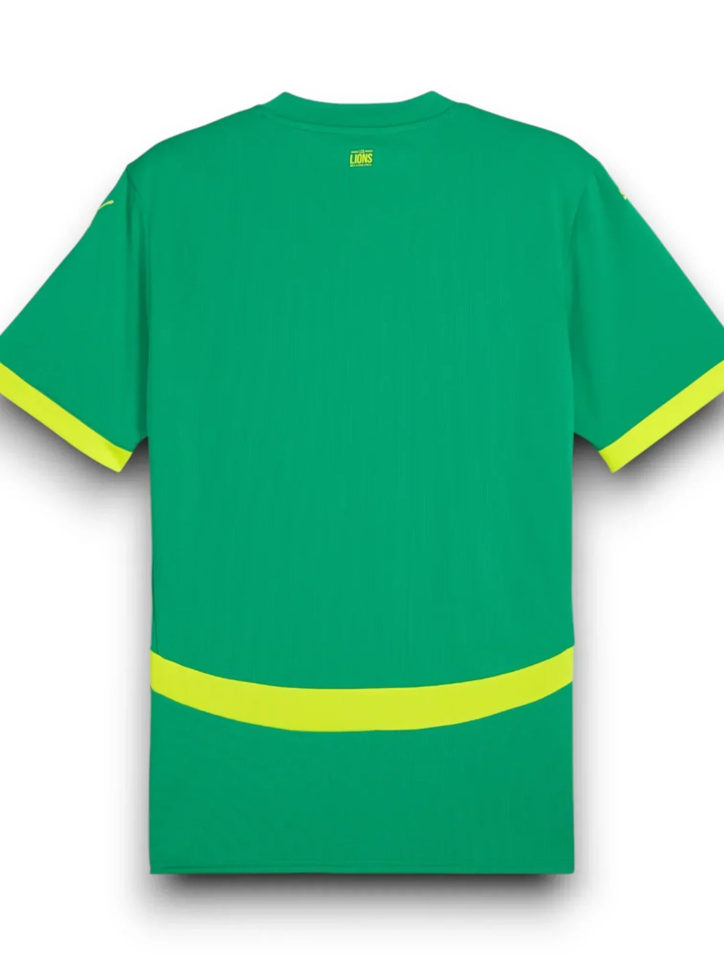 Kids Senegal Away Kit 2025