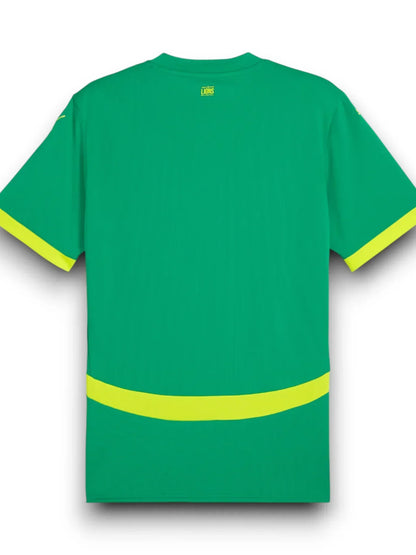 Kids Senegal Away Kit 2025