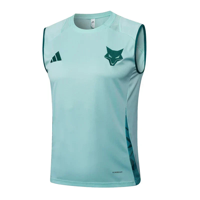 Cruzeiro 2025 Training T-Shirt