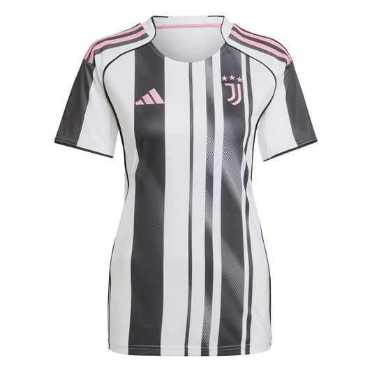 Juventus 25/26 I Home Jersey - Women's