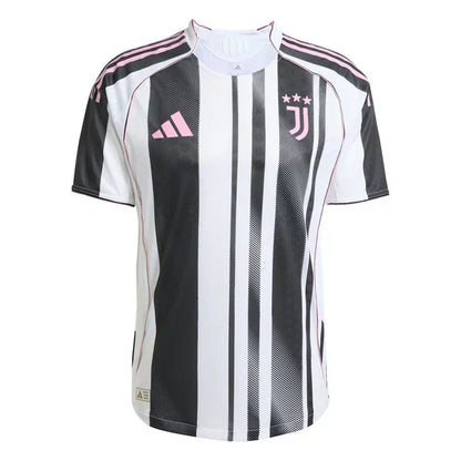 Juventus 25/26 I Home Jersey - Player Version